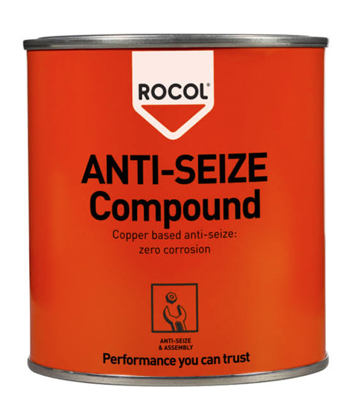 ROCOL ANTI-SEIZE Compound铜基防卡剂（金牛油）-ROCOL 14033