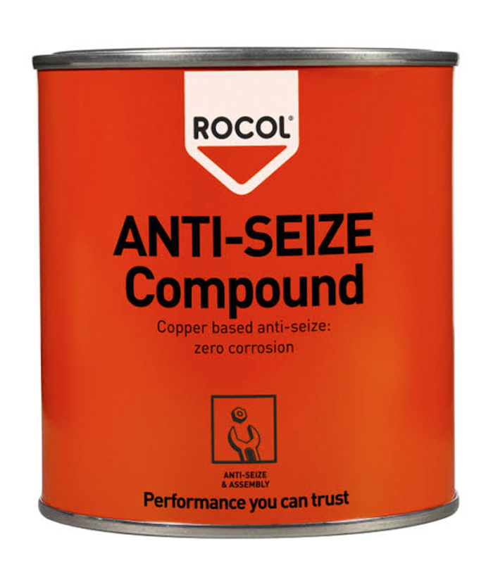 ROCOL ANTI-SEIZE Compound铜基防卡剂（金牛油）-ROCOL 14033