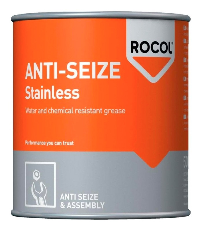 ROCOL ANTI-SEIZE Stainless不锈钢防卡剂（ROCOL 14143)