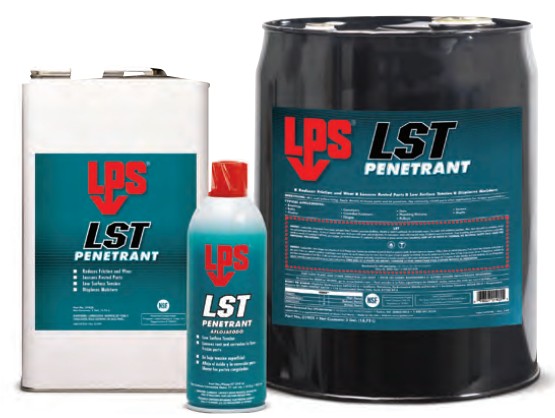 LPS LST 渗透松锈剂(lps 01916,lps 01928l,lps 01905,lps 01955)