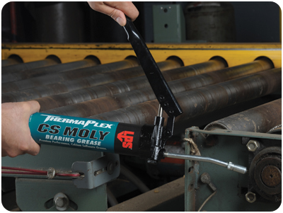 LPS 70814磺酸钙二硫化钼润滑脂THERMAPLEX CS Moly Bearing Grease