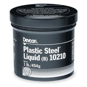 得复康Devcon液体可塑钢浇铸剂（B）（Devcon 10210，Devcon 10220，Devcon 10230）