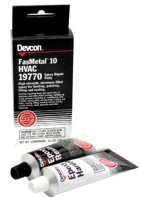 得复康Devcon暖通和空调设备修补剂Devcon 19770