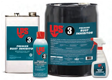 LPS3高级防腐剂(LPS 00316，LPS 03128，LPS 00355，LPS 00322)