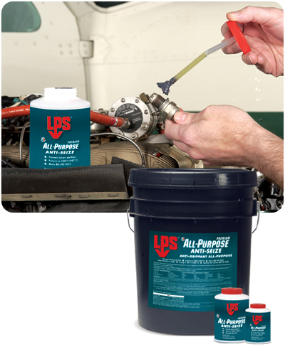 lps 04108，lps 04110多功能金属防腐蚀保护剂是经过钼强化的适用于极限压力情况的润滑剂，可保护零件防止发生卡死和热咬合。